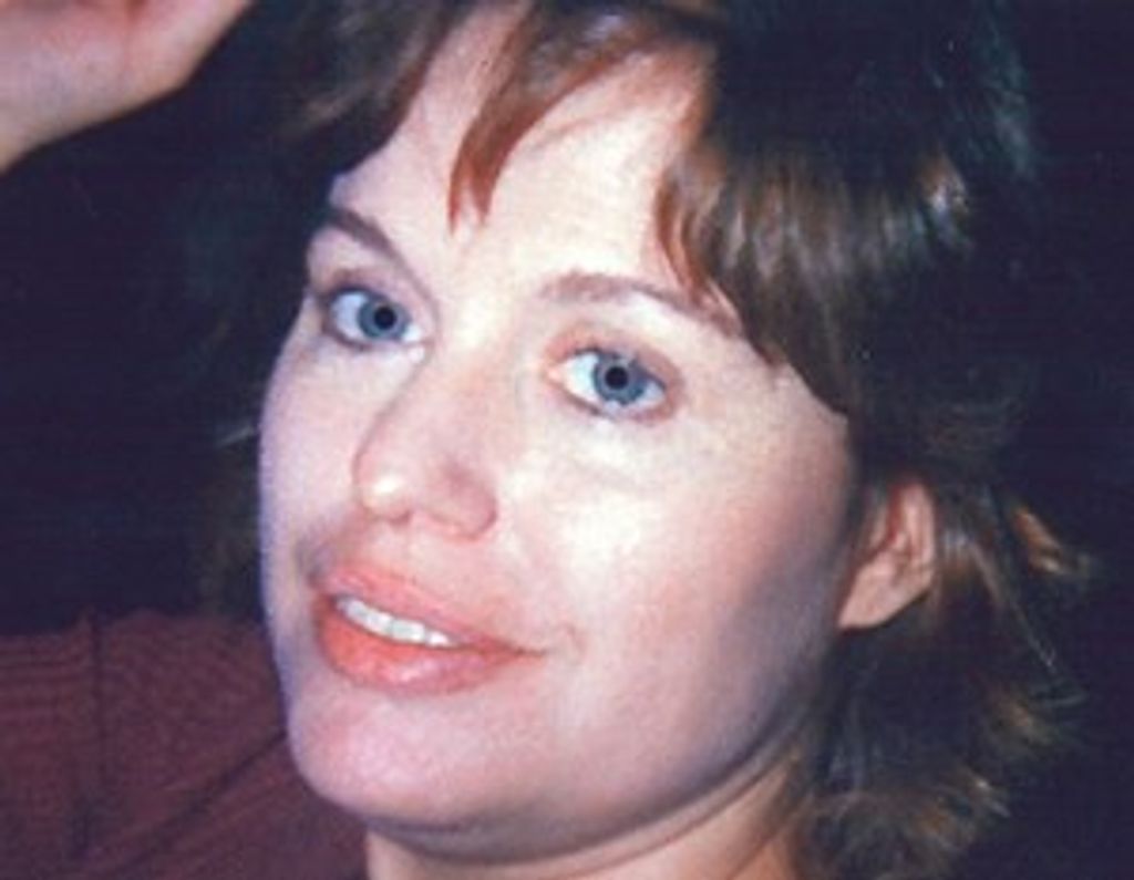 Joyce Ann Sherman