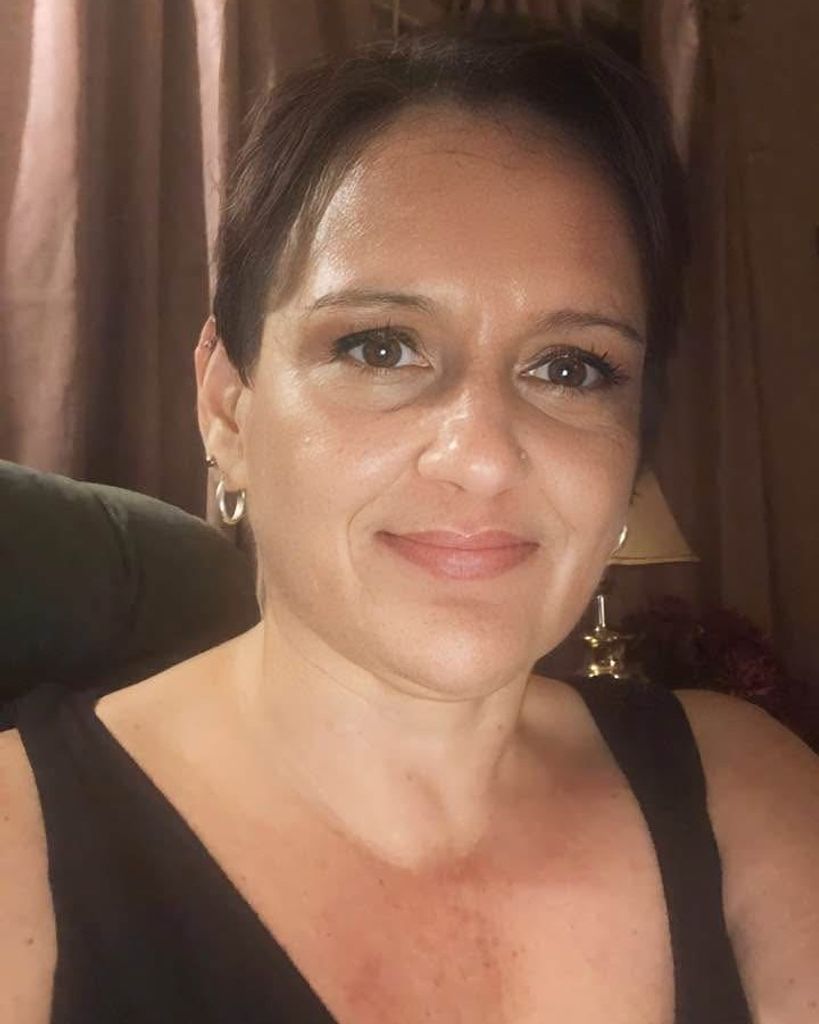 Christy Michelle Mosley Profile Photo