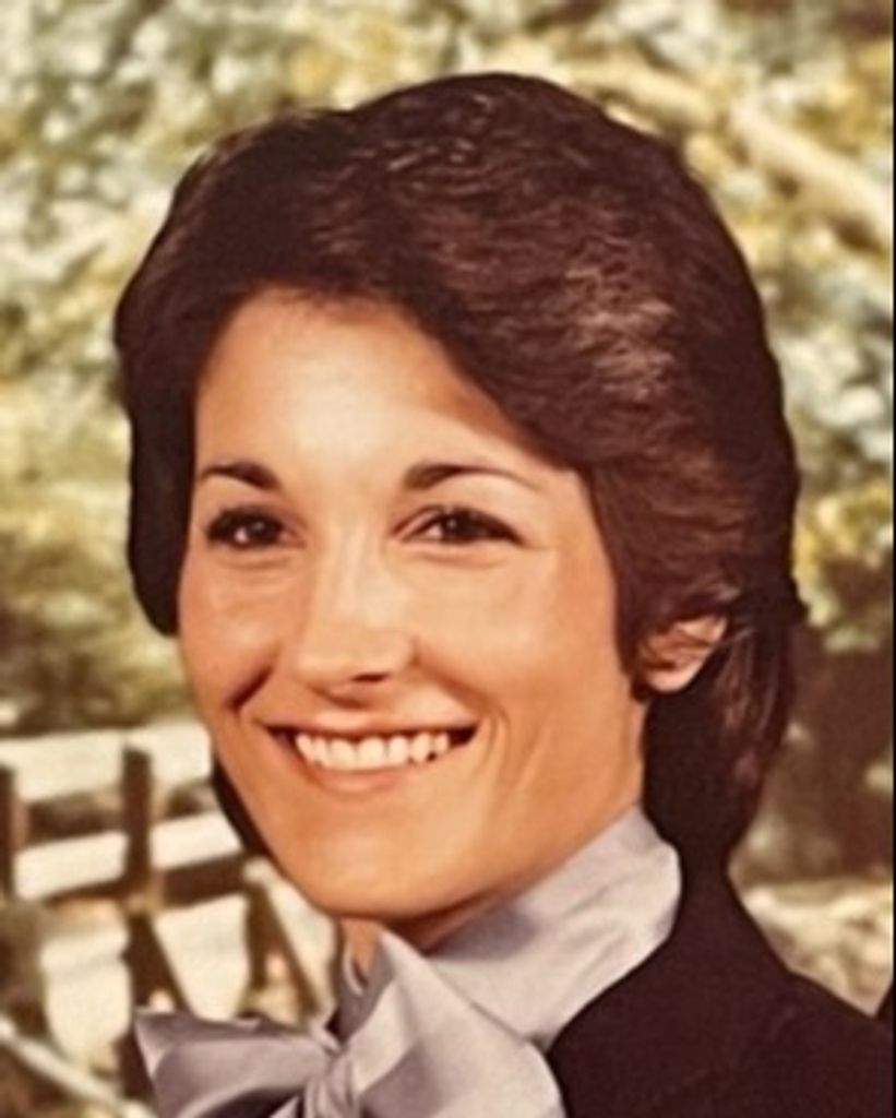 Mary Jane Gilley Profile Photo