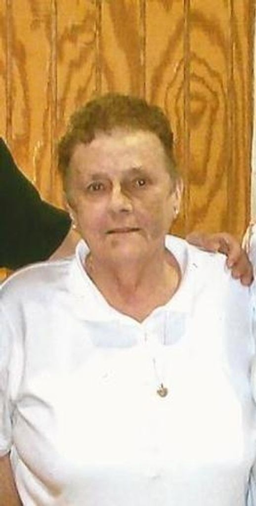 Christina A. Armstrong Profile Photo