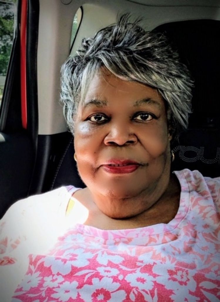 Joyce Adamae Thompson