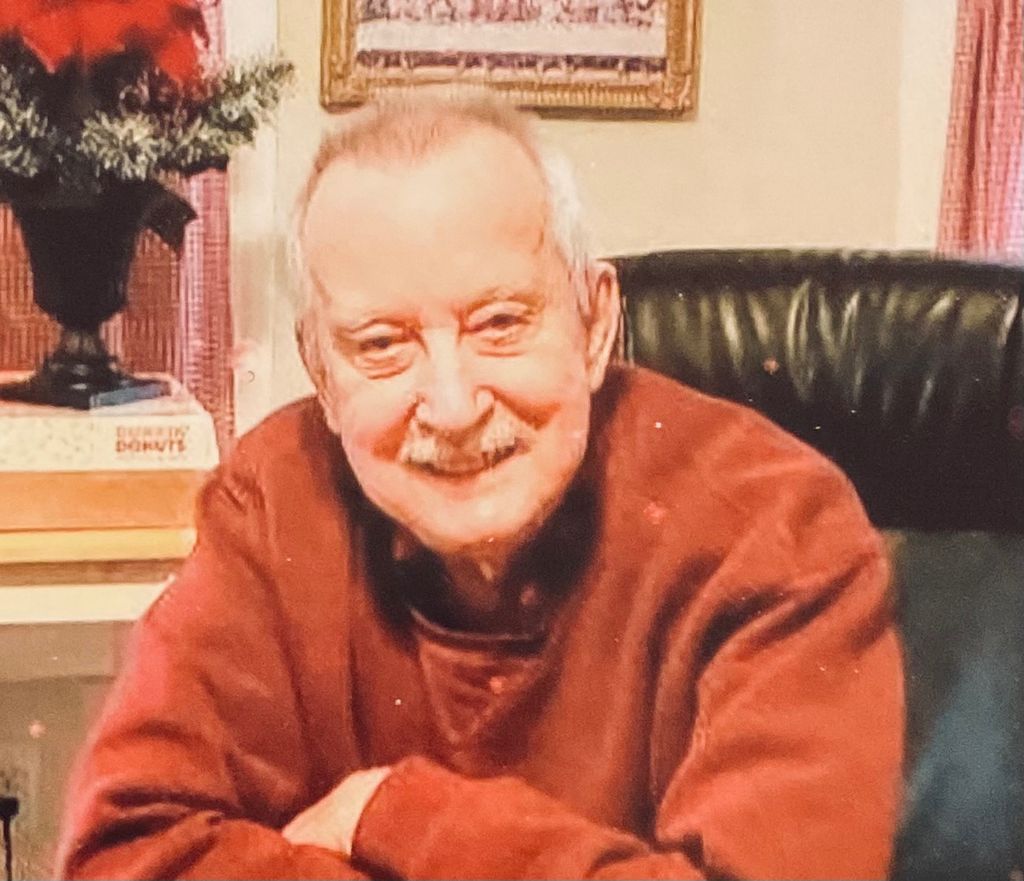 Roger Durette Profile Photo