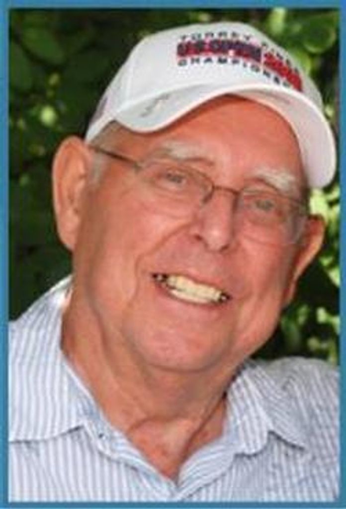 Donald Parke Mclean Sr. Profile Photo