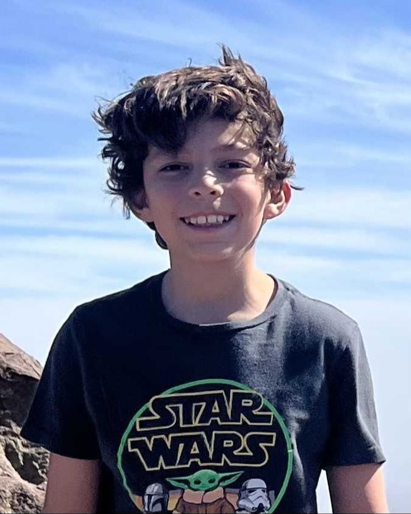 Thomas Hugh Welch Profile Photo