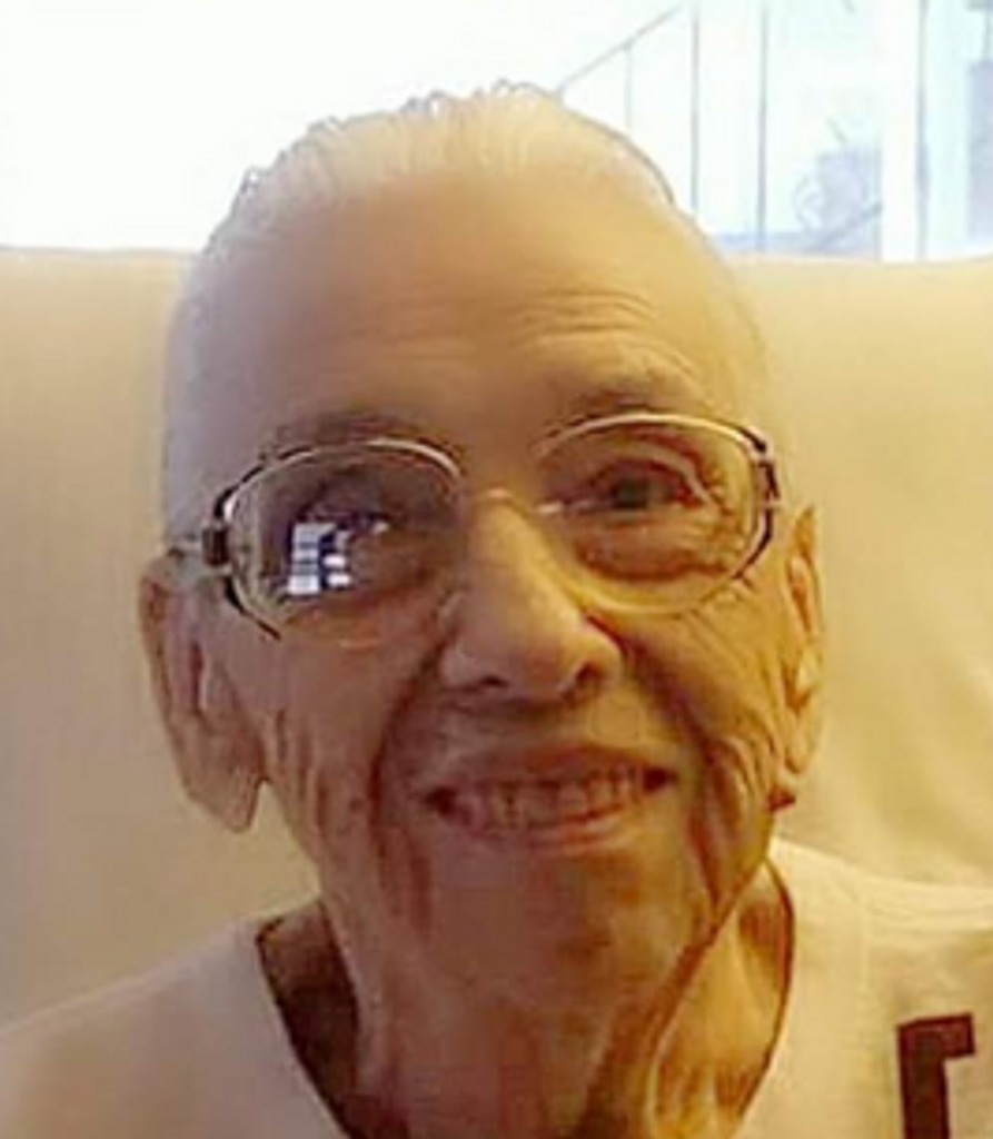 Pearl G. Shuker (Spatz)