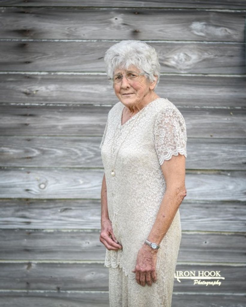 Martha Lucille Bowers Profile Photo