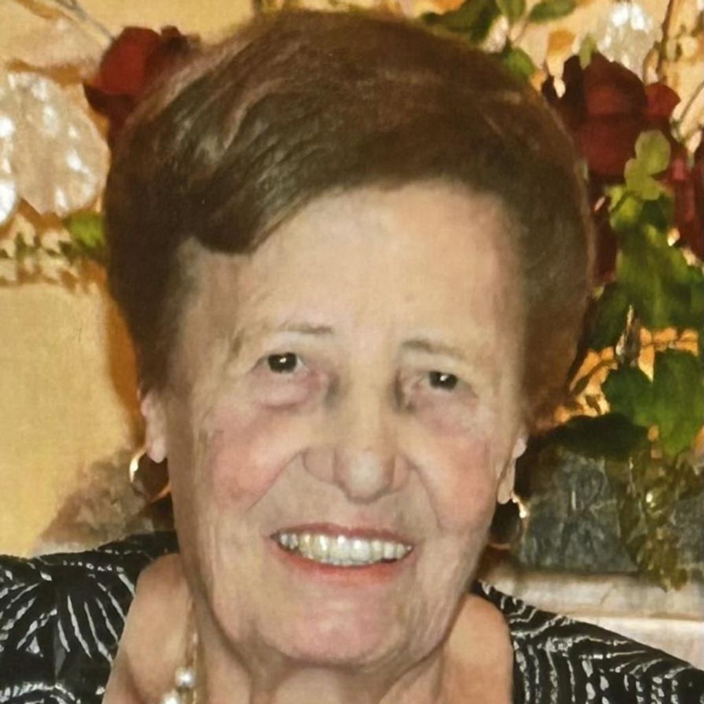 Rosina Labriola