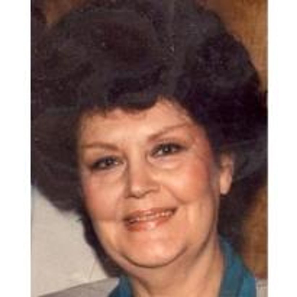 Jean Marie Sinclair