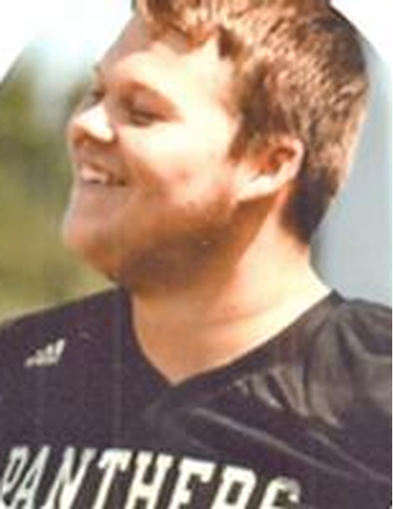 Joseph Cristian Lantz