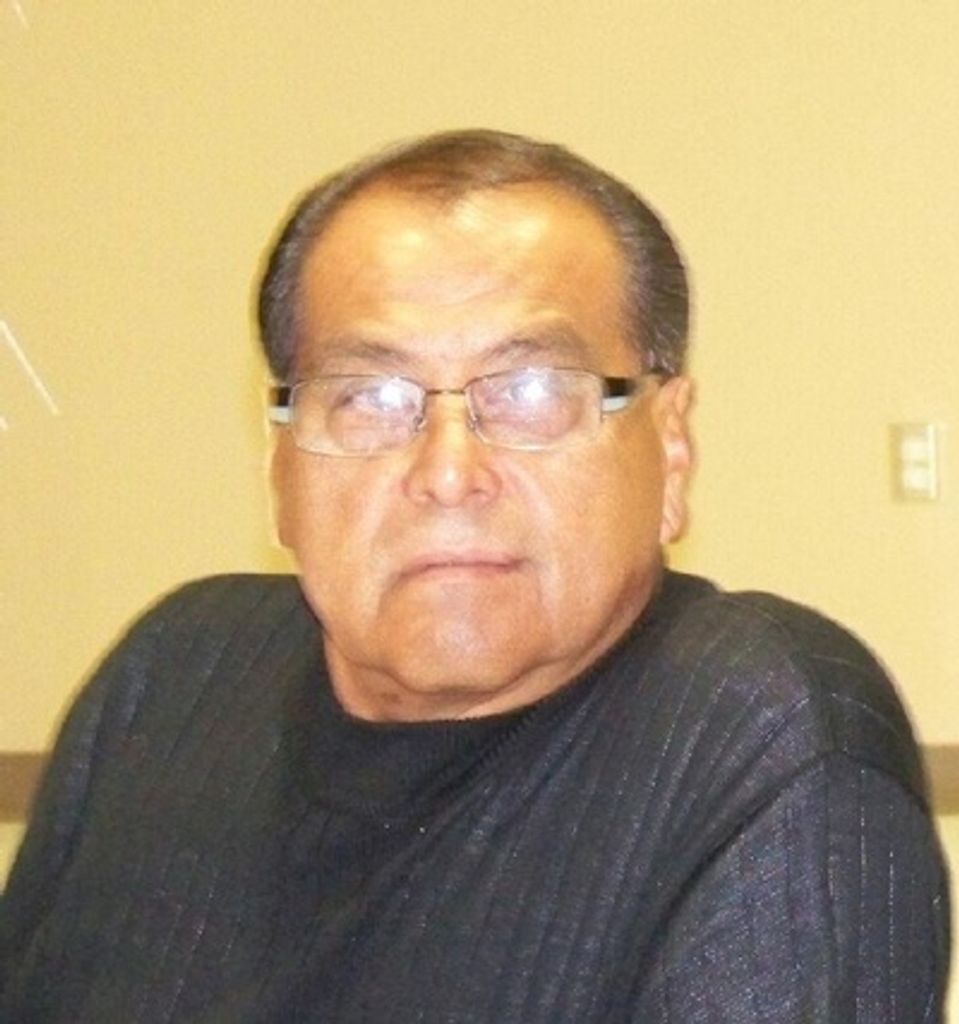 John A. Ortiz Profile Photo