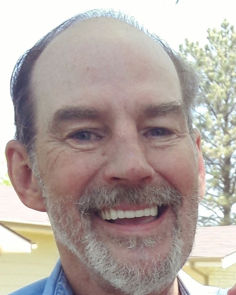 Dexter Pike Profile Photo