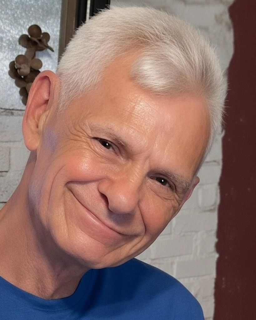 Wayne T. Brantley Profile Photo