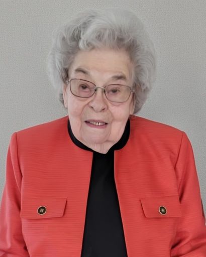Gloria Maier's obituary image