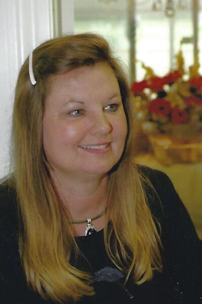 Donna Marie Rogers Profile Photo