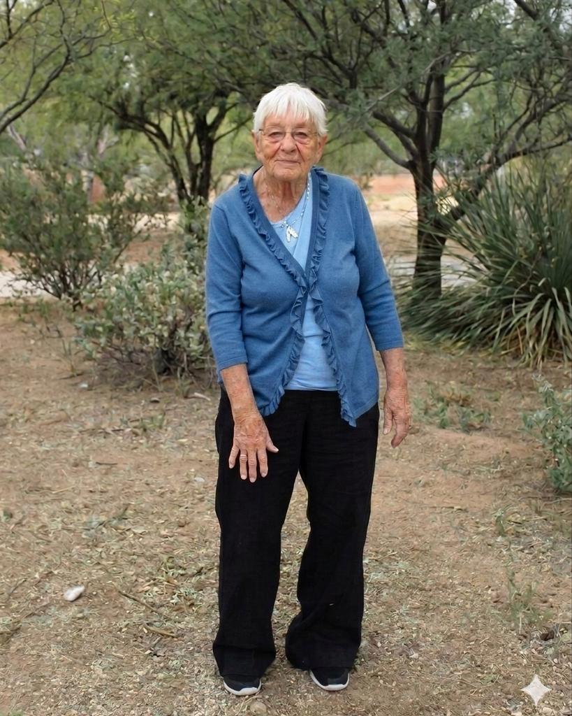 Bonnie Kay Abbott