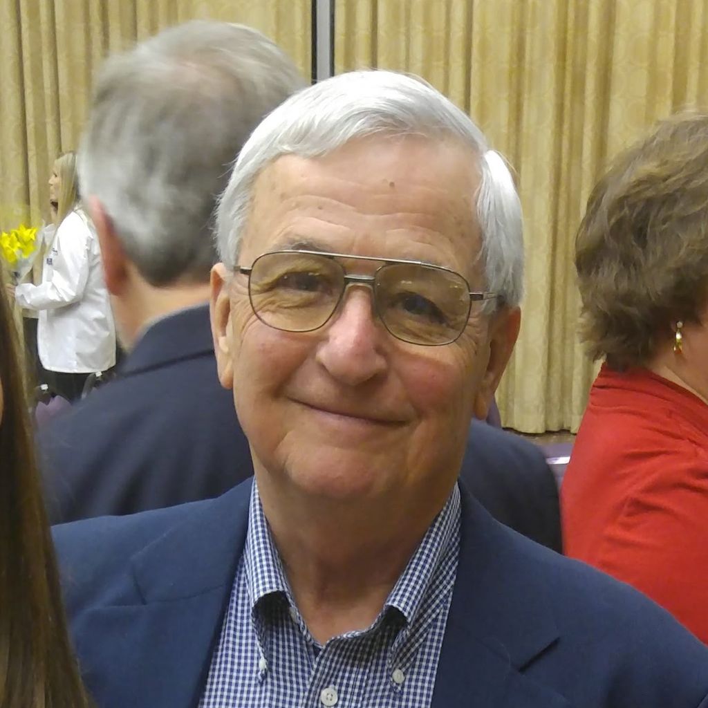 Robert George "Bob" Priez Profile Photo