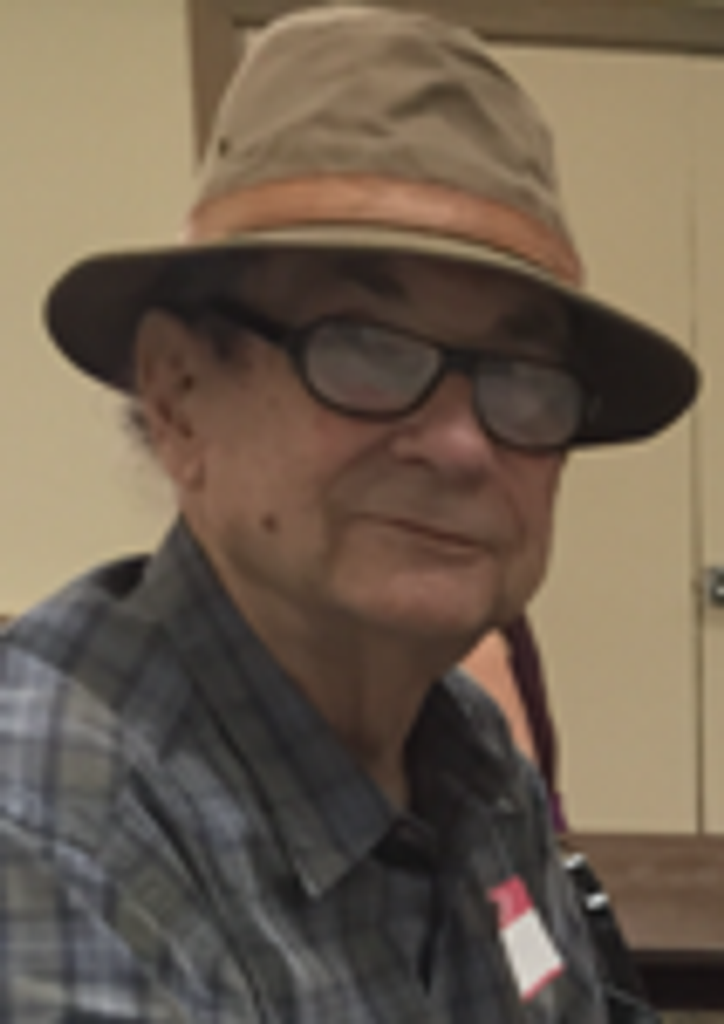 In Loving Memory Elton Chatelain Profile Photo