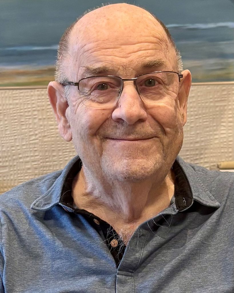 Brownie Wilson Randolph, Jr. Profile Photo