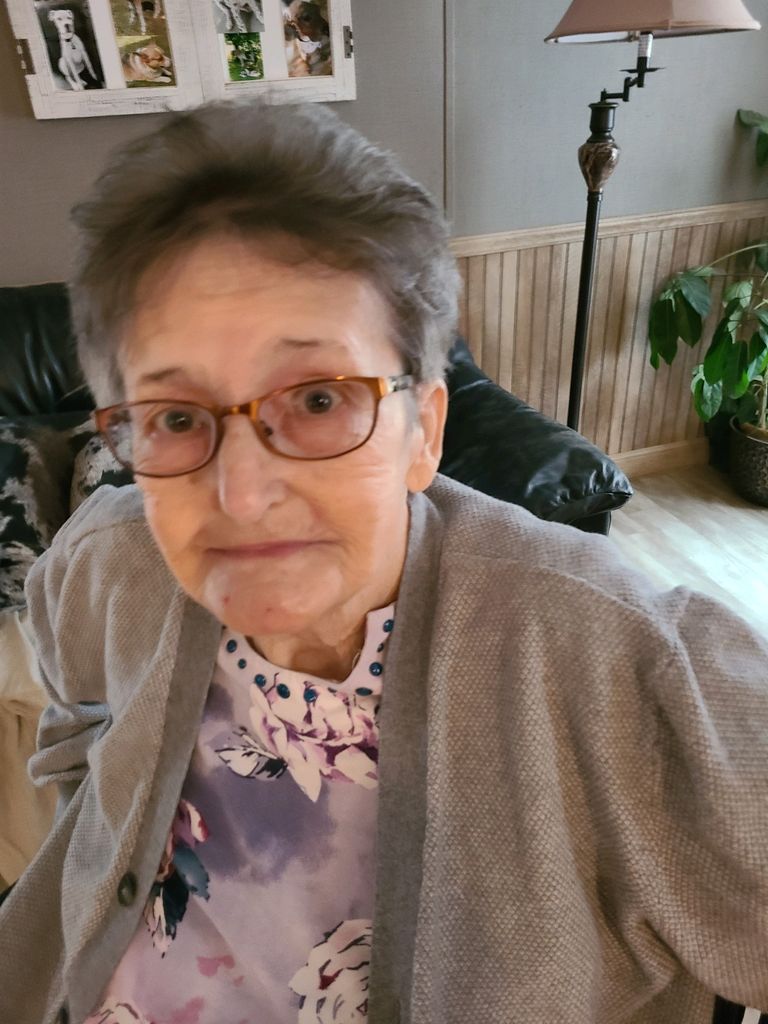 Sue Nell Earps Alexander