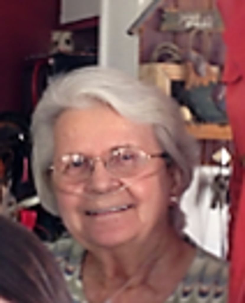 Carolyn Ann Morneault Profile Photo