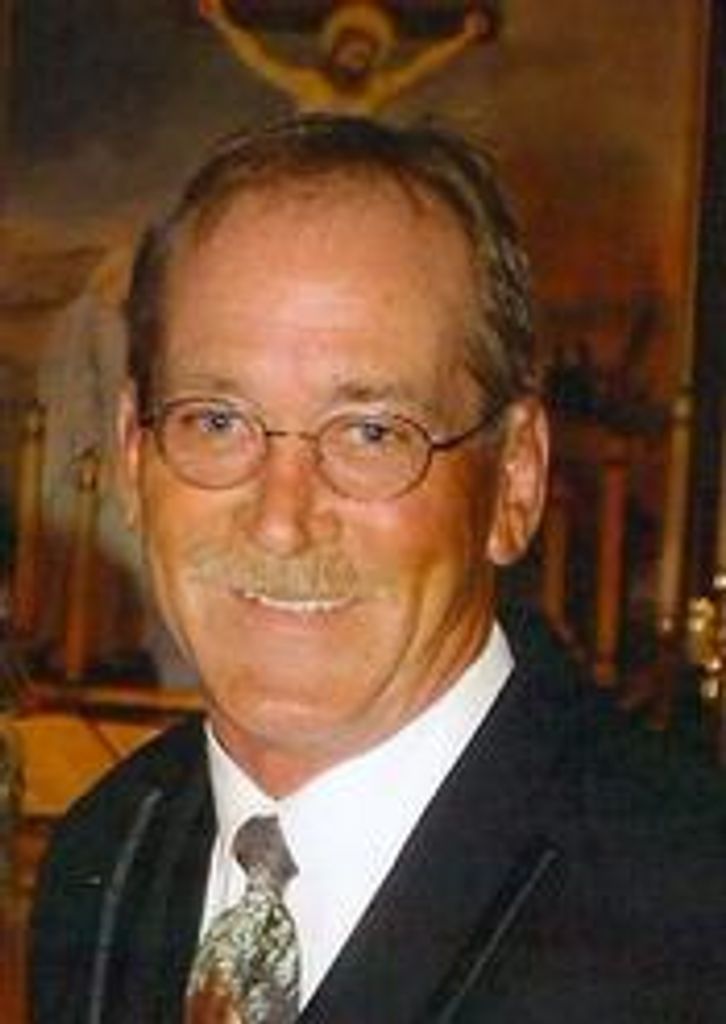 David Herbert Melby