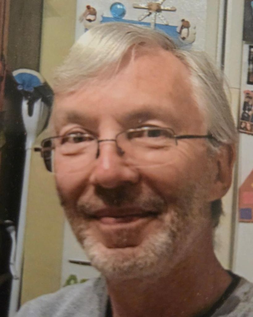 George Eric Wampler Profile Photo