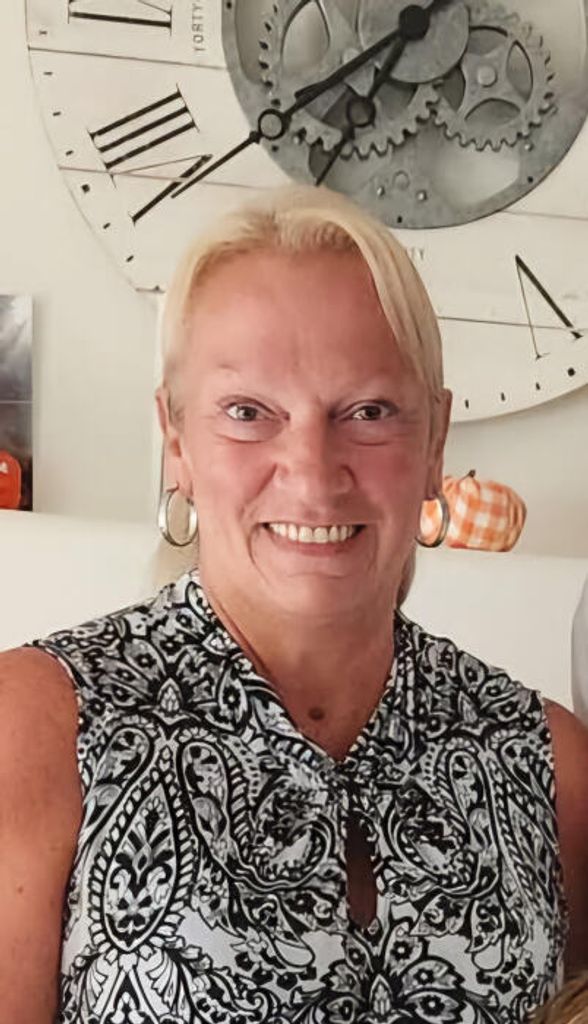 Dawn Marie (Fritts)  Ragan