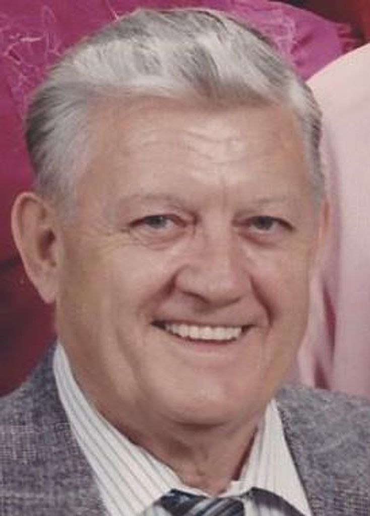 Ned W. Tucker Profile Photo