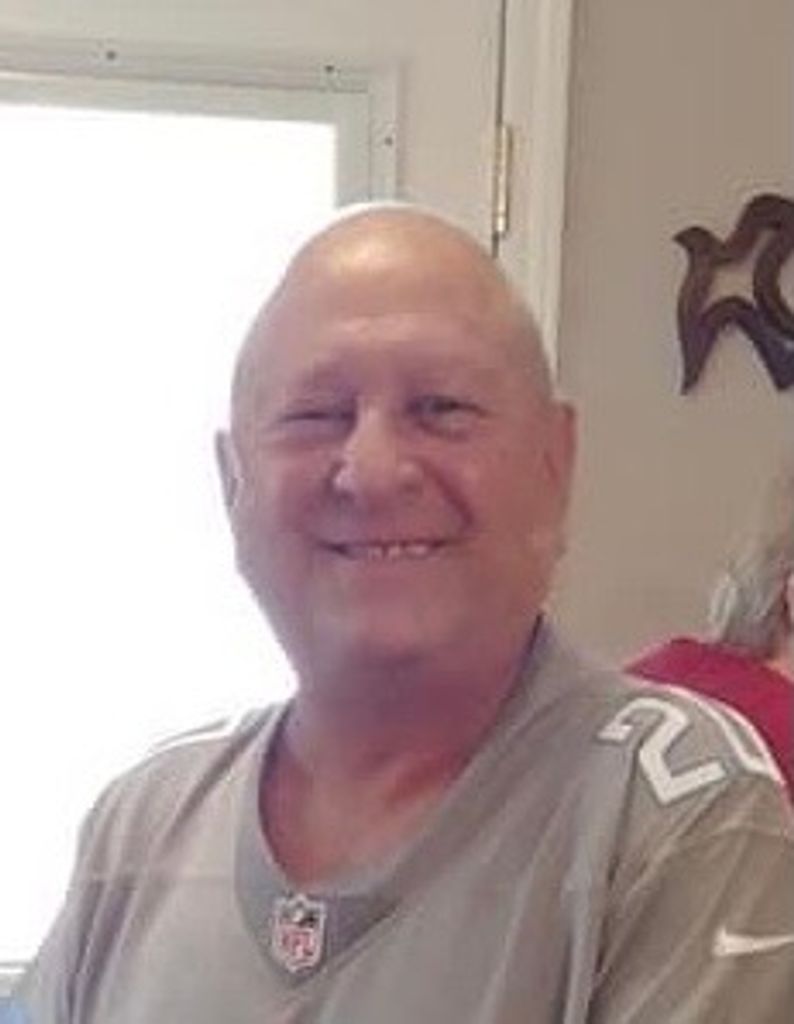 Daniel Sizick Profile Photo