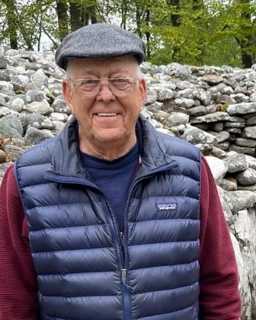 Richard Udd Profile Photo