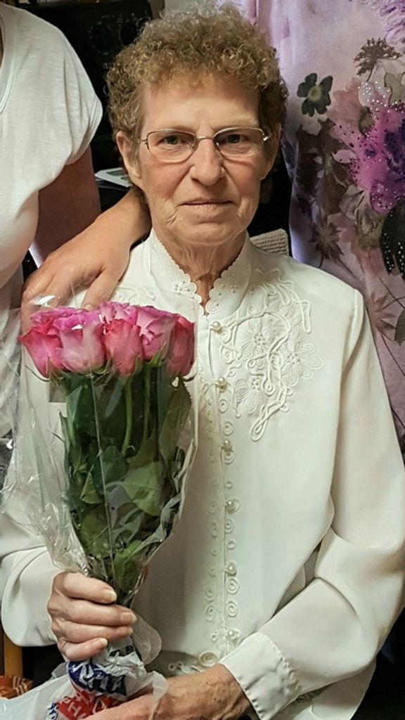 Virginia "Rosalie" (Botkin) Smith Profile Photo