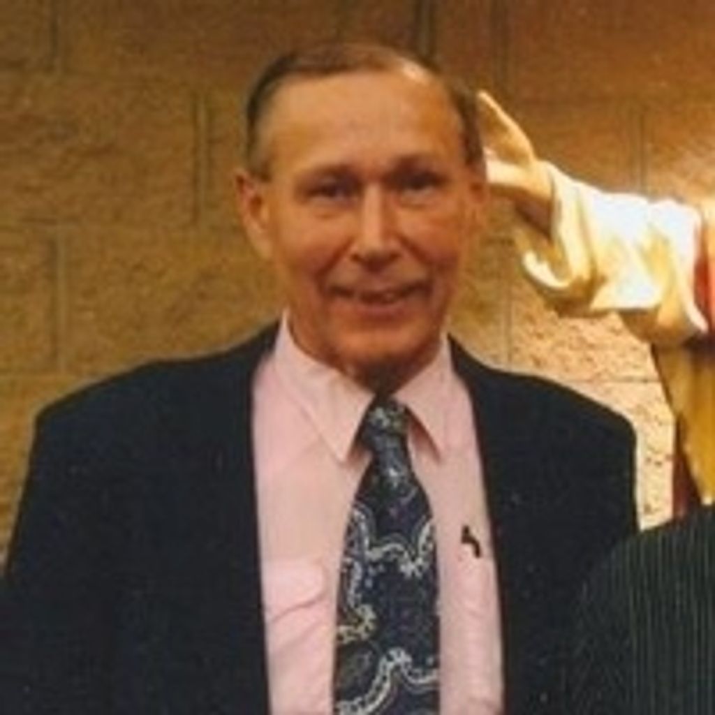 Donald "Don" Coisman