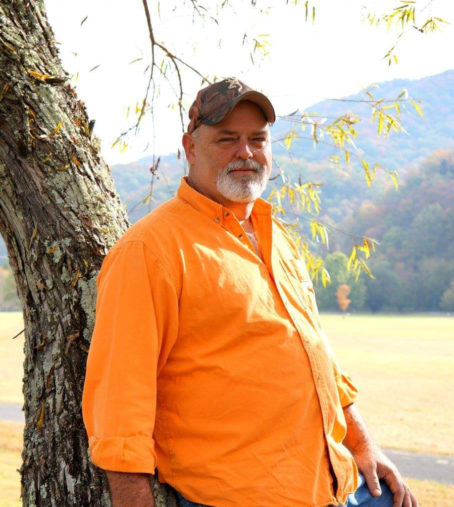 Jeff Marshall