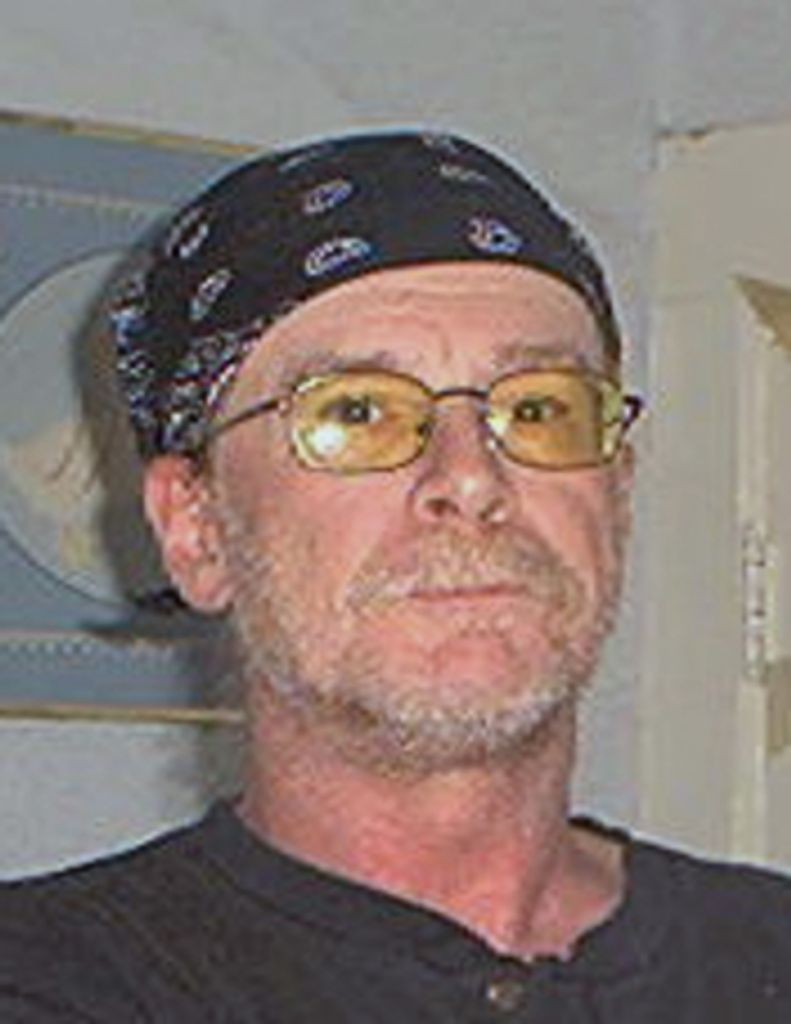 Robert Richy Kammerer Profile Photo