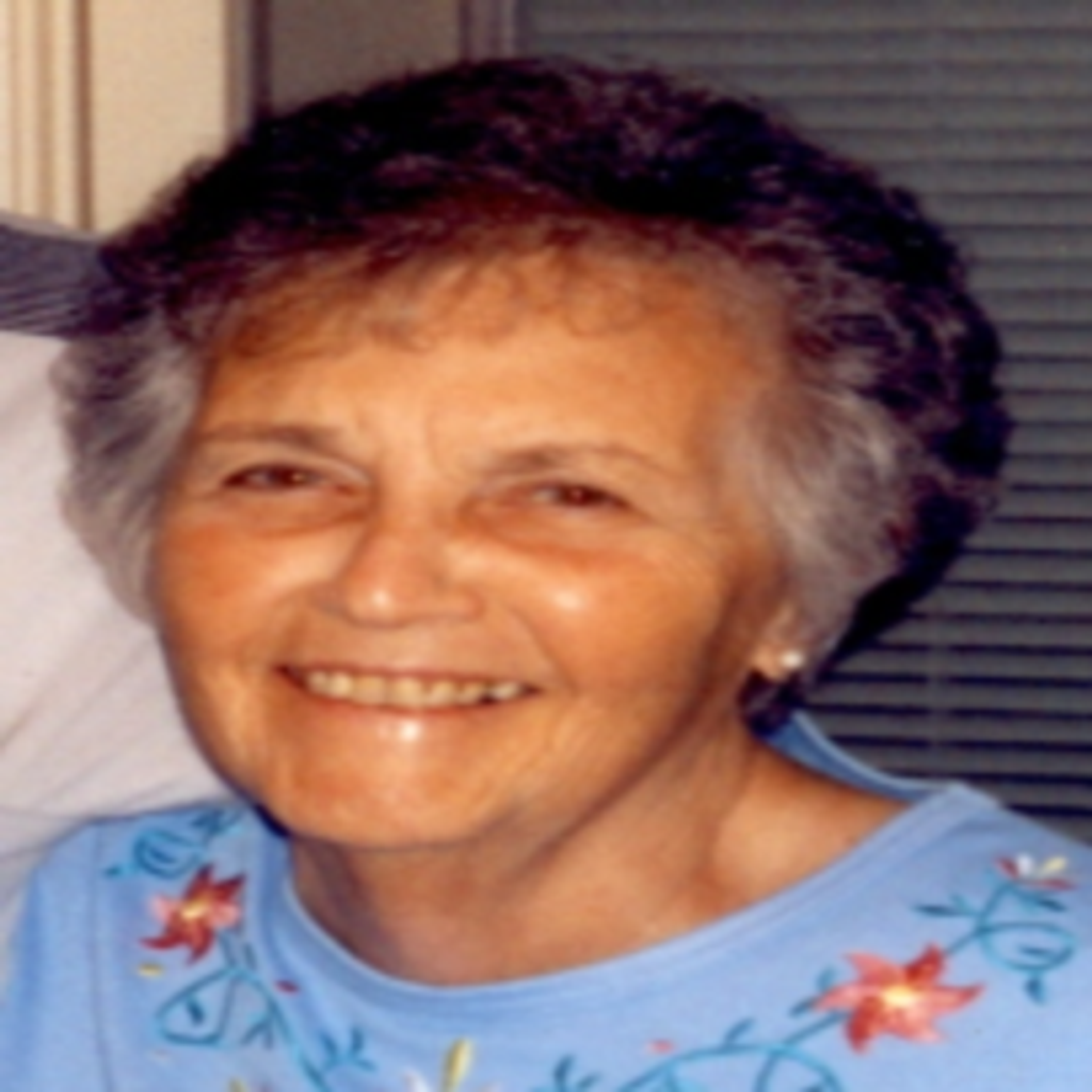 Roseline A. Ferreira