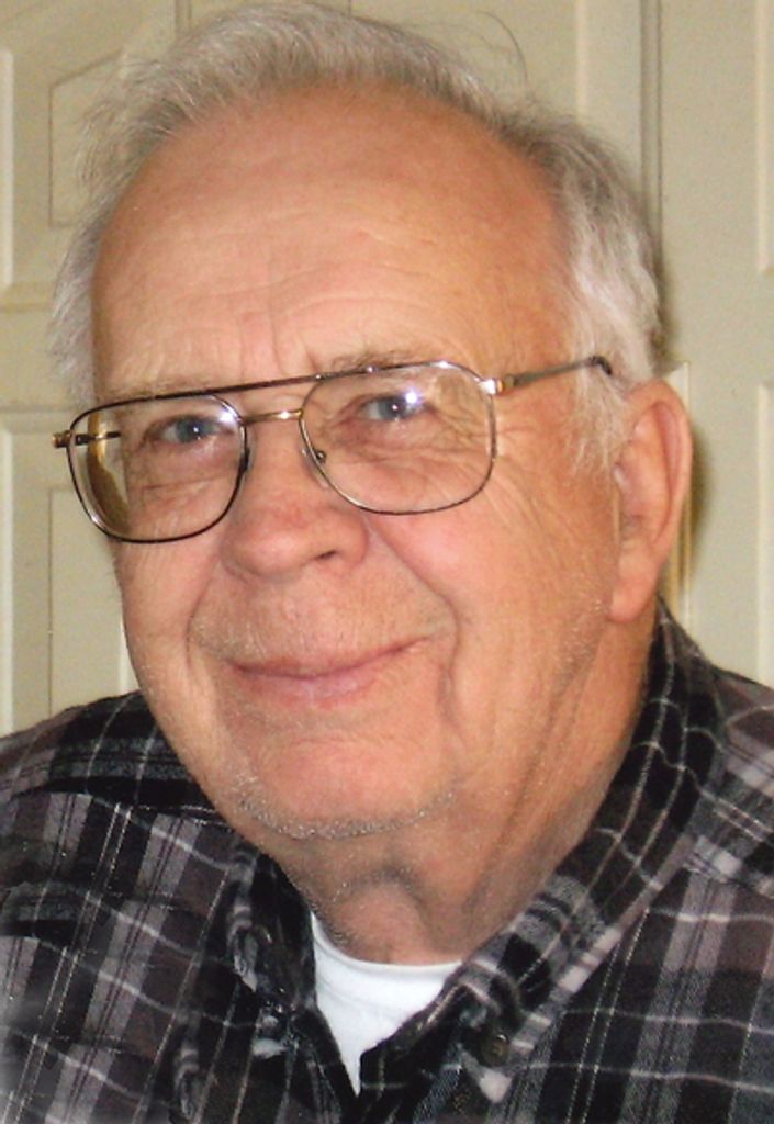 Herbert "Herb" Dahlen Profile Photo