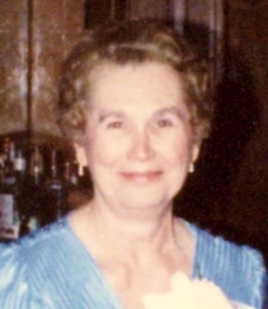 Anna L. Orvis