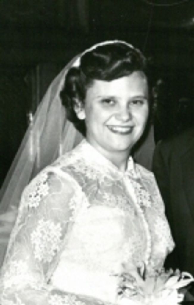 Nancy Ann Horn