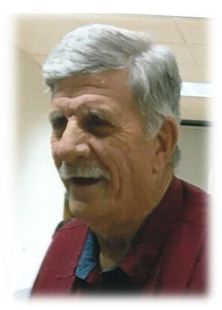 Lawrence "Larry" Kenneth Schlichter