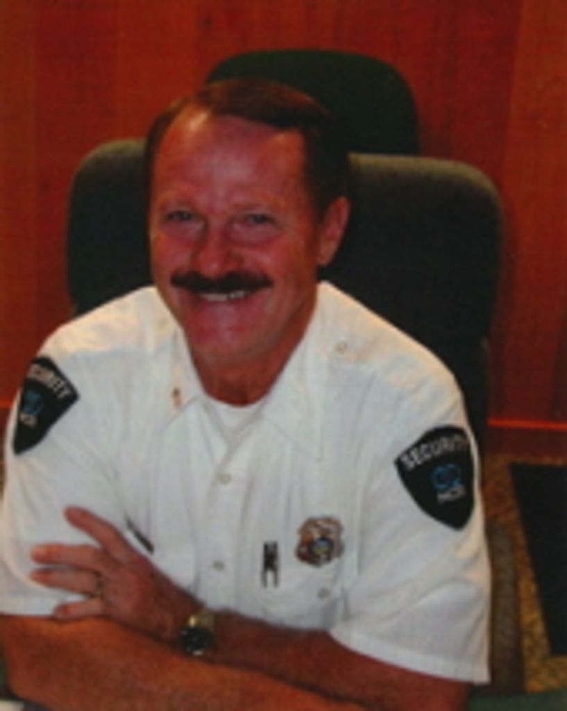 Sherman E. Stanley Profile Photo