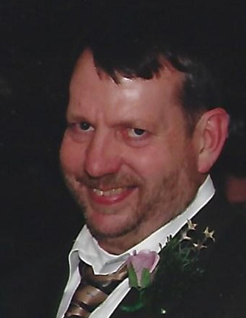 Larry R. Goodman Profile Photo
