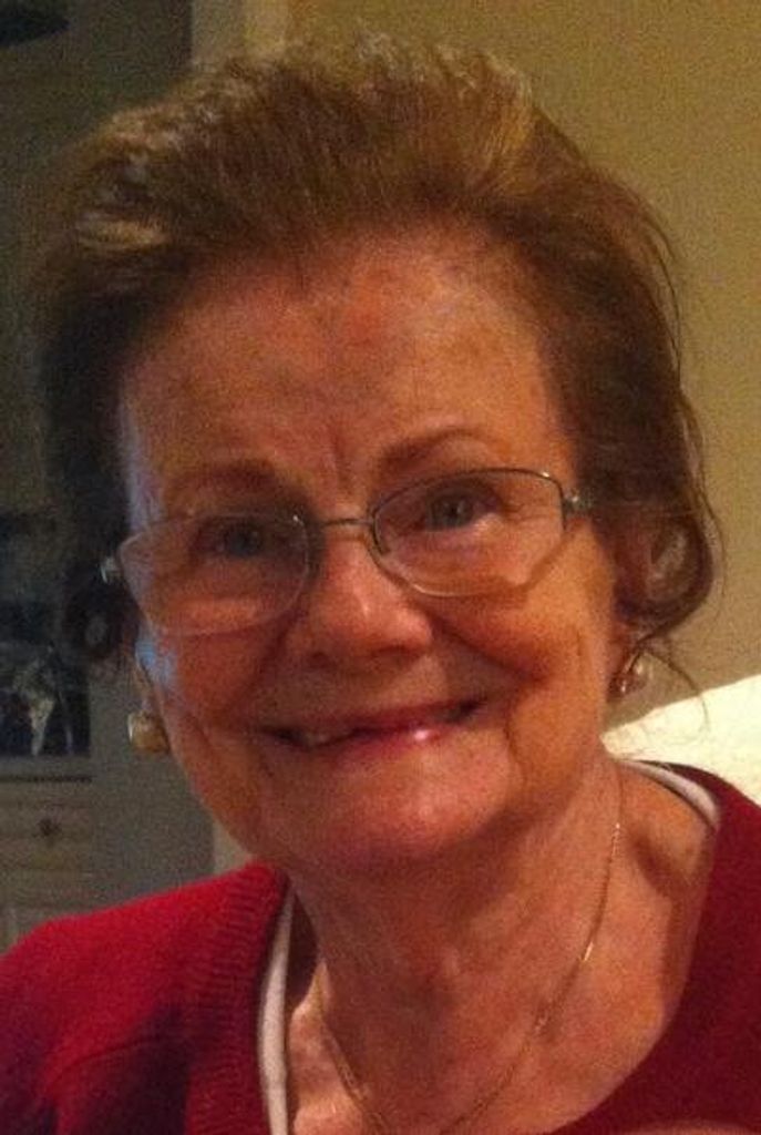 Virginia I. Krawczyk