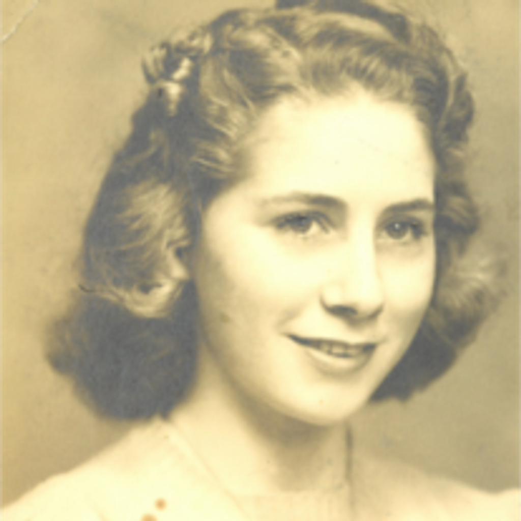Effie Carrie Mitchell Woods