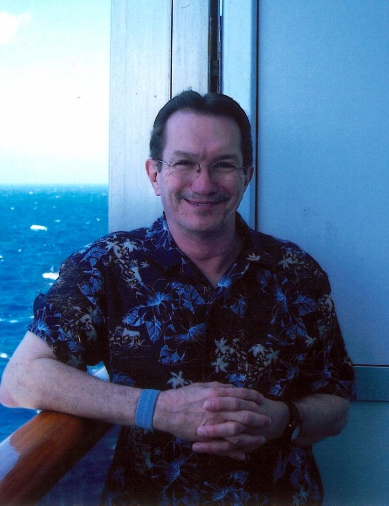 David Alan Mcwherter Profile Photo