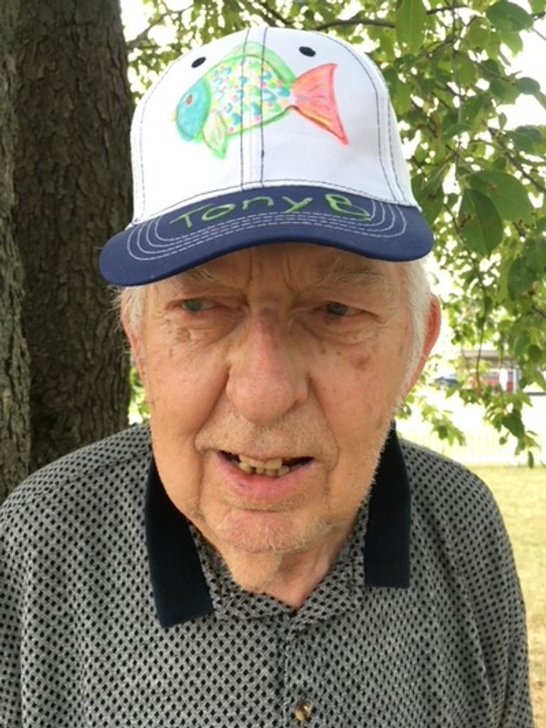 Anton Bronk Profile Photo