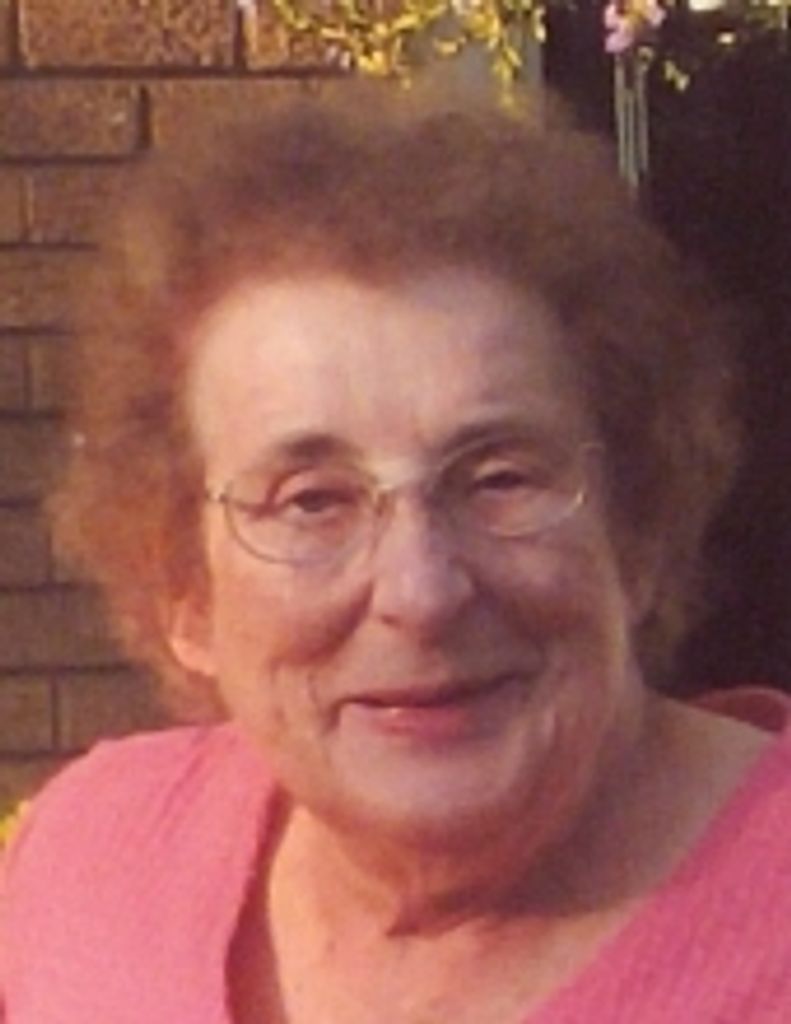 Florence M. Fenske