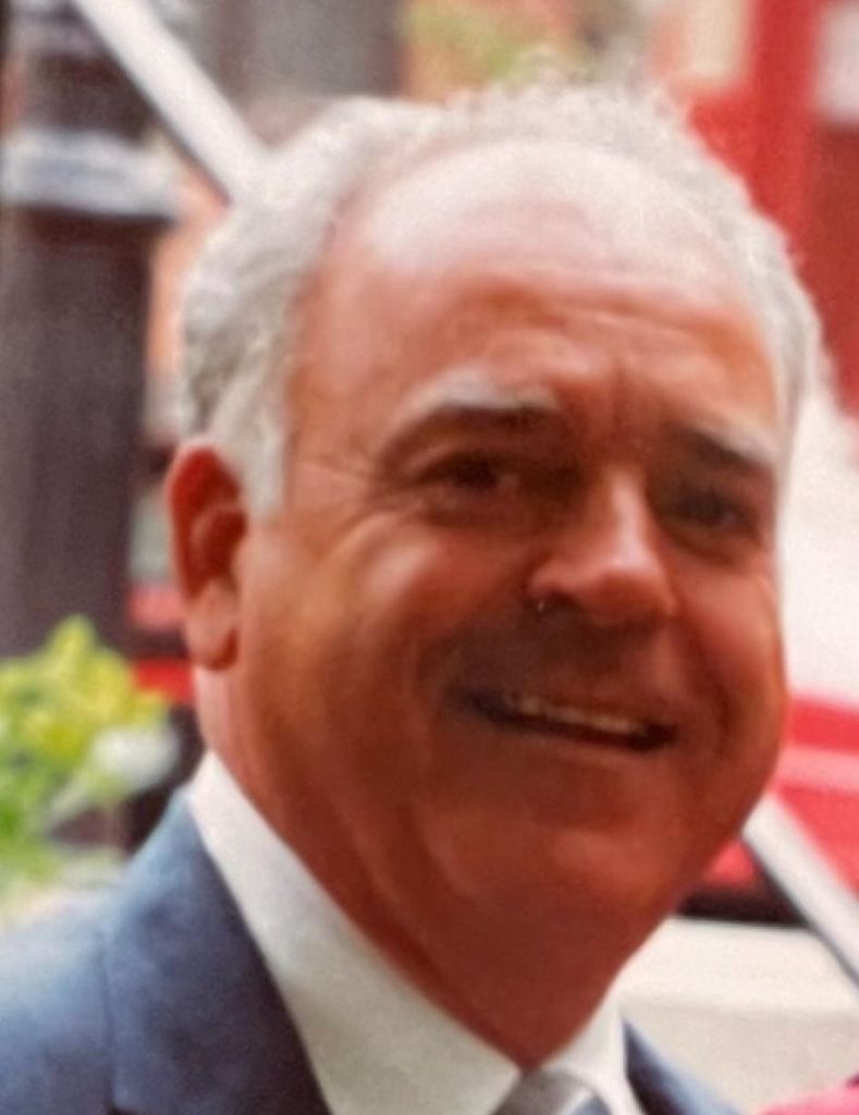 Louis Bertolozzi Profile Photo