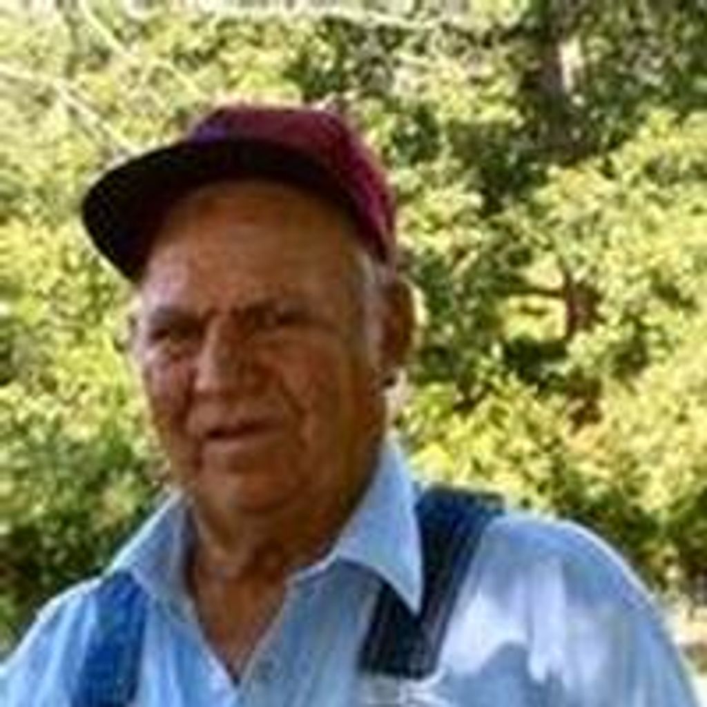 Roy Lee Hinton