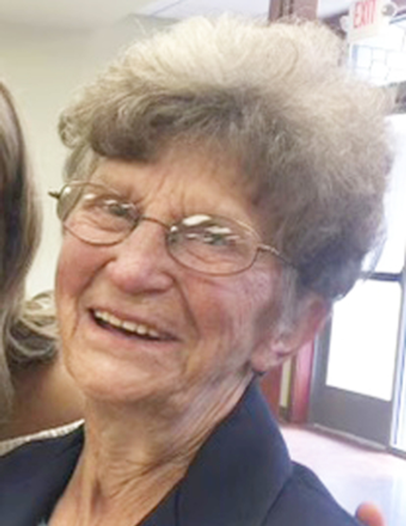 Marie E. (Greiner) Fitzpatrick Profile Photo