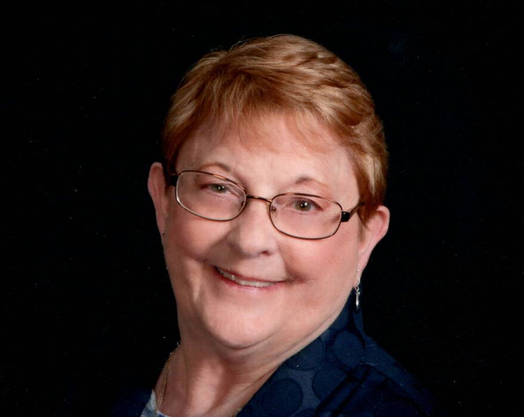 Marilyn "Lynn" A. (Wattenbarger)  Means